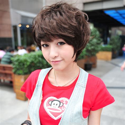 cute short haircuts  asian girls  allkpop forums
