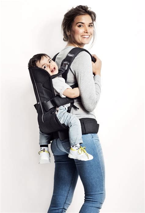 baby carrier   ergonomic  seller babybjoern