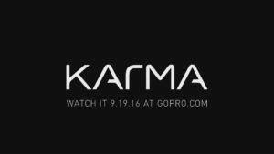 gopros karma drone expected    weeks diy photography