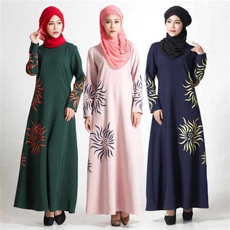 hijab clothing muslim women dress pictures abaya islamic arabic long
