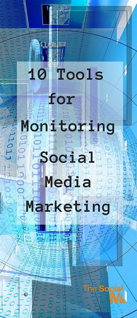 tools     monitoring social media   tools