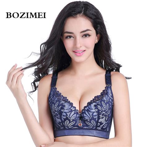 buy sexy plus size bras for women full cup bra big