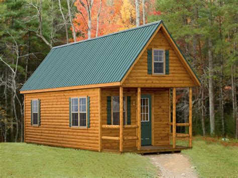 small prefab cabins small log cabin modular homes  small cabins treesranchcom