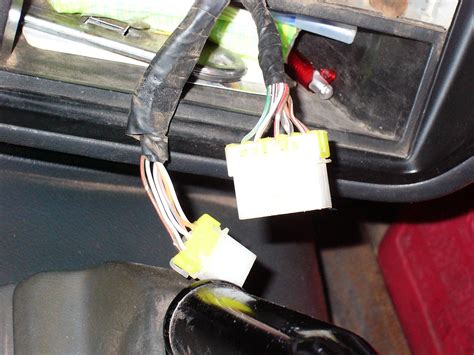 nissan altima stereo wiring diagram  wiring collection