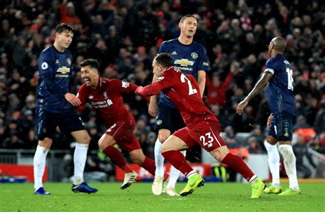 liverpool  manchester united preview tips  odds