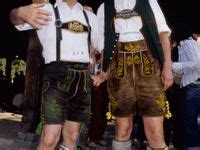 lederhosen ideas lederhosen style german traditional clothing
