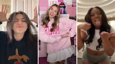 10 popular tiktok dances that are easier than you think glamour