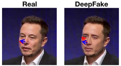 Detecting Deepfakes By Looking Closely Reveals A Way To Protect Against