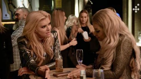 Real Housewives Of Melbourne 2018 Ep 6 Recap Feud Gets X Rated News