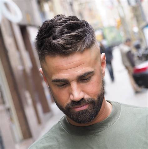 14 new men s fade haircuts 2020 ~ mens hairstyles