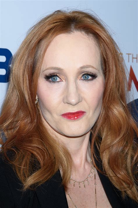 Jk Rowling Accused Of Transphobia After Backing Researcher