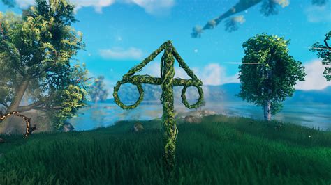 maypoles  valheim      shacknews