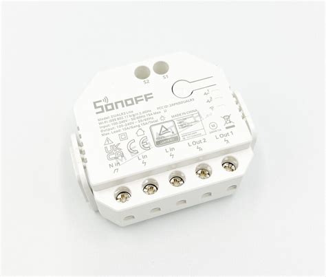sonoff dual  lite dual relay smart switch  power metering megateheu  shopping eu
