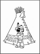 Yakari Indianer Malvorlage Malvorlagen Ausdrucken Kopf Olchi Buch Drachen Grundschule sketch template