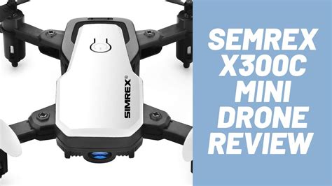 simrex xc mini drone tutorial youtube