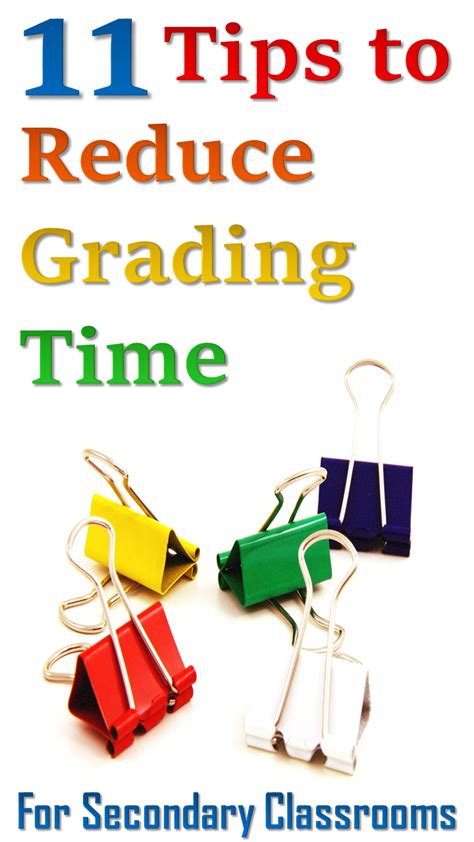 teaching  elly thorsen  tips  reduce grading time   grading  painful