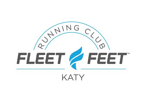 fleet feet katy running club