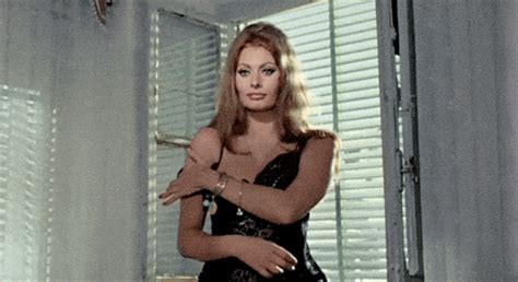 Sophia Loren Was My Dad’s First Crush Barnorama