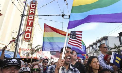san francisco takes pride in same sex ruling but caution