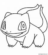 Pokemon Bulbasaur Squirtle Charmander Mimikyu Bigactivities Bisaflor Pokémon Getdrawings sketch template
