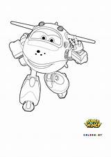 Dibujos Wings Super Colorear Mira Para Coloring Pages Pintar Jett Pasatiempos Kids Personajes sketch template