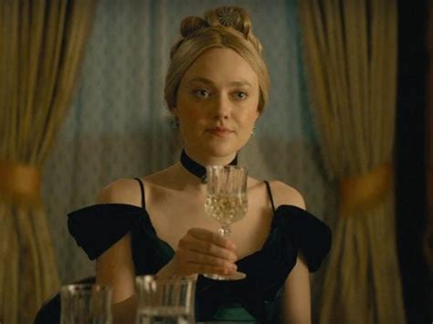 dakota fanning joins michael b jordan in western anime series gen lock