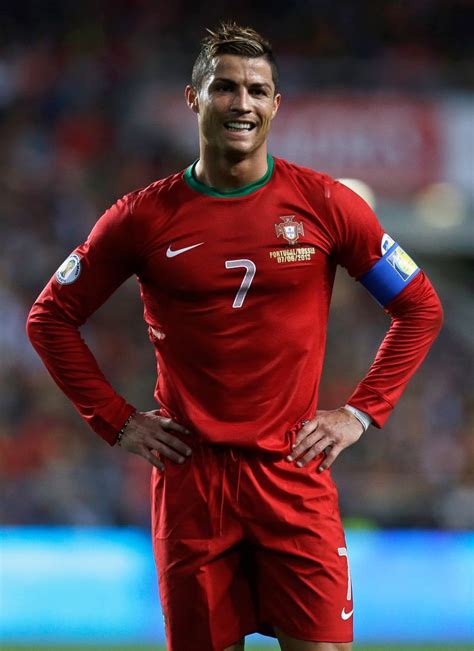 161 Best Cristiano Ronaldo Cr7 Images On Pinterest