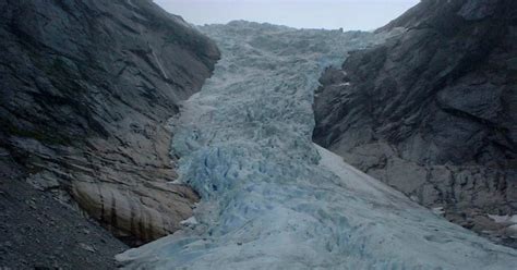 landmine hidden  amazons glacier wired