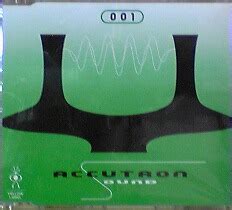 acuutron sound  neph cds  cd