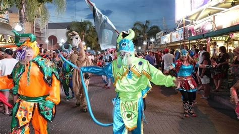 el carnaval jujeno lleno de color  fiesta las calles de carlos paz el diario de carlos paz