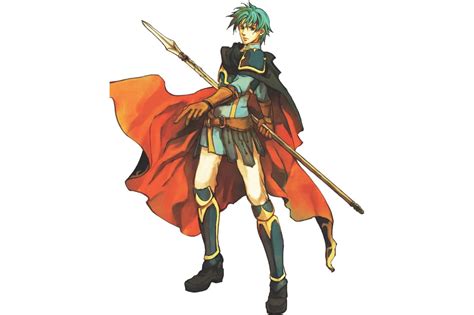 Forget Byleth We Need These 8 Fire Emblem Characters In Smash