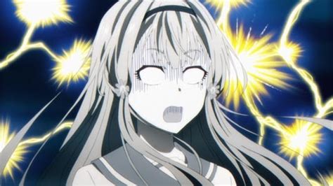 lightning background effect japanese  anime