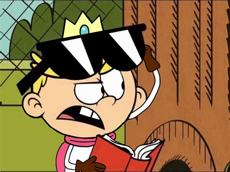 Pin By Kaylee Alexis On Lexx Loud Loud House Characters