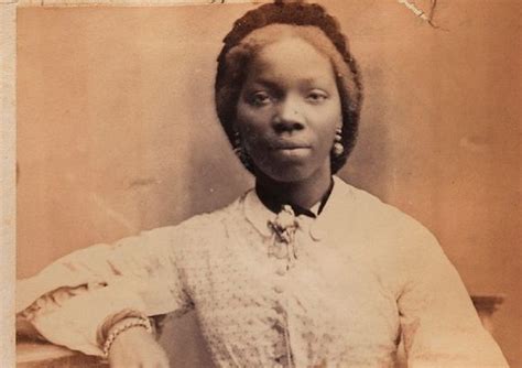 How This Yoruba Slave Girl Became A T To The Queen Of