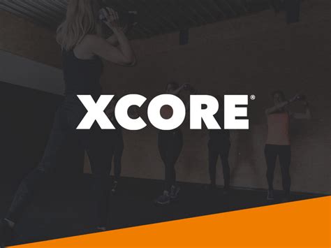 clubfit dynamische groepstraining met xcore