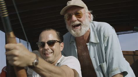 Papa Hemingway In Cuba Film Review Hollywood Reporter