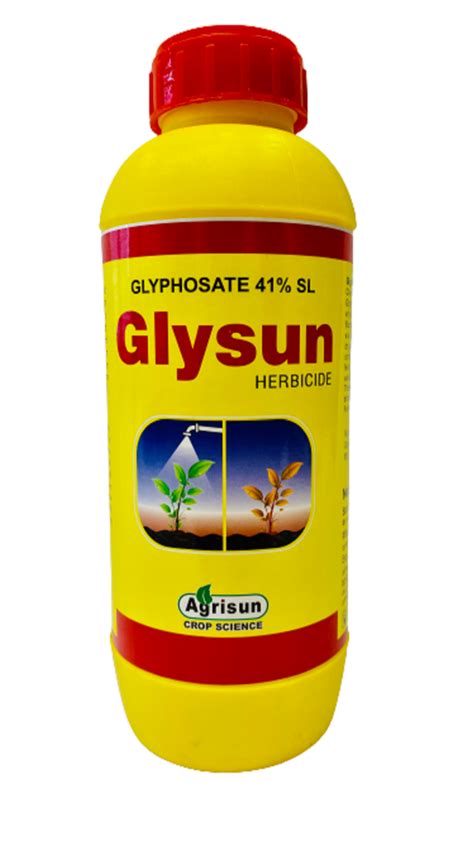 Glyphosate At Best Price In India