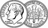 Dime Clipart Both Sides Dimes Clip Etc Gif Usf Edu Illustration Two Large Cliparts Squier Unc 2005 Rev Library Affinity sketch template