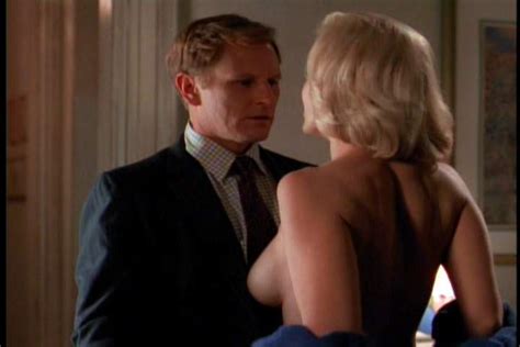 naked gail o grady in nypd blue