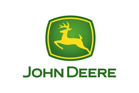 john deere logo  svg vector  png file format logowine