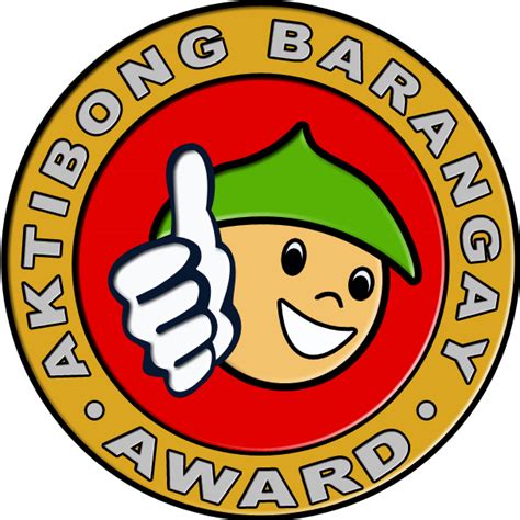 barangay tanod logo