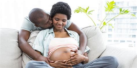 5 Reasons Why You Should Have Sex During Pregnancy Pulse Nigeria