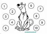 Charts Reward Chart Coloring Scooby Doo Rewardcharts4kids Behavior Printable Sticker Behaviour Winnie sketch template