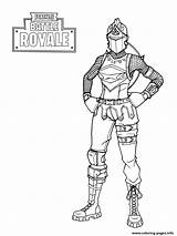 Fortnite Coloring Pages Knight Red Royale Battle Printable Print Skin Drawing Colouring Info Skins Color Hand Boys Mandala Ausmalen Sheets sketch template