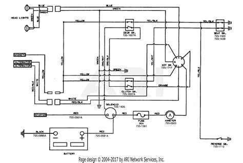 solenoid valve wiring diagram