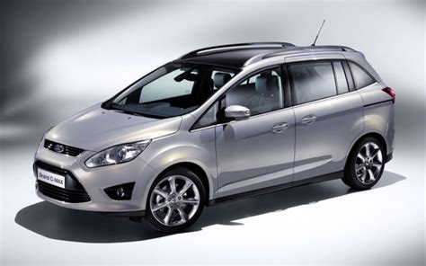 seat ford  max  join north american lineup