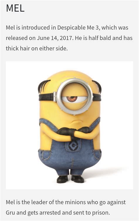 do minions have sex this is how despicable me