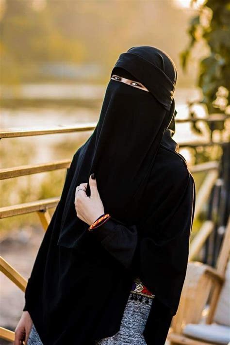 Pin By Siti Zaharah On Burqa Niqab Fashion Beautiful