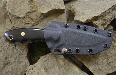 kydex sheath  knives