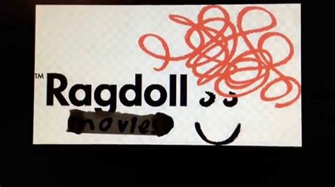 ragdoll movies logo youtube